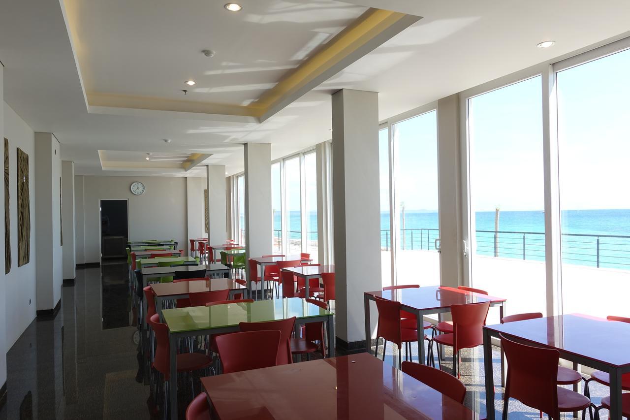 M Hotel Kupang Kupang  Exterior photo