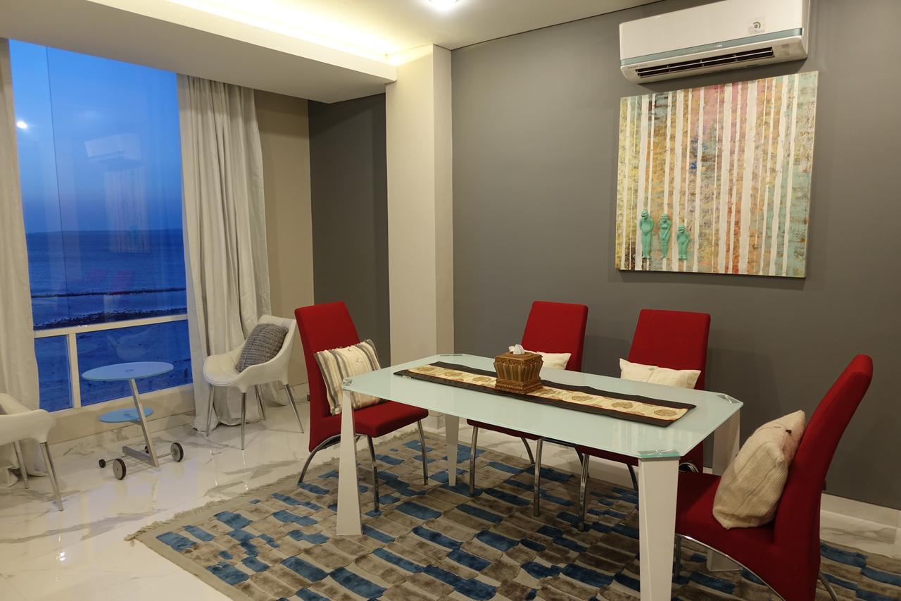 M Hotel Kupang Kupang  Exterior photo