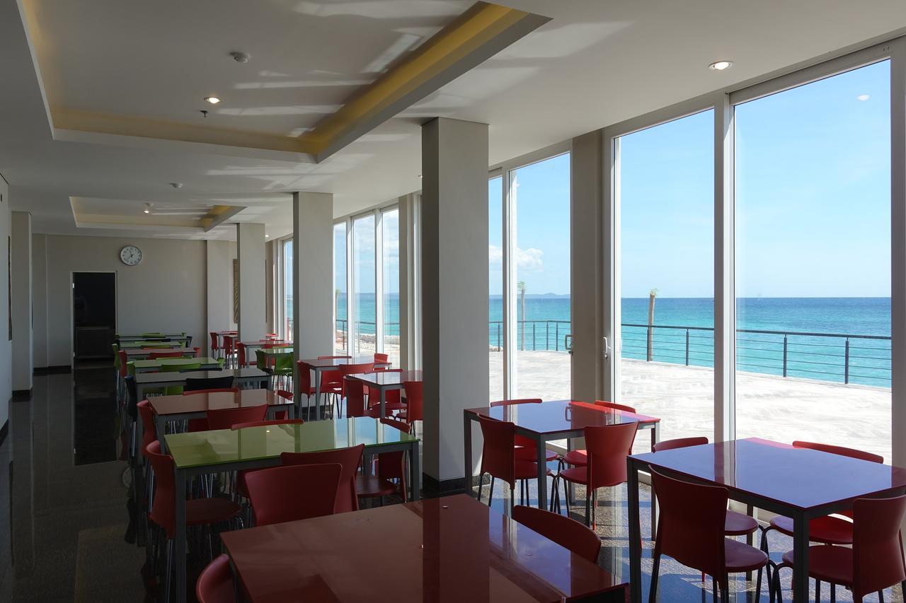 M Hotel Kupang Kupang  Exterior photo