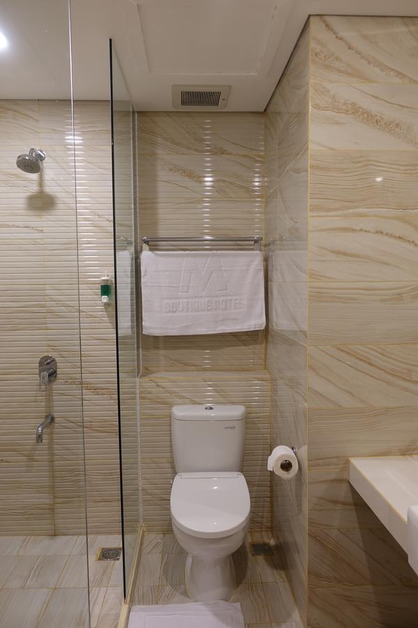 M Hotel Kupang Kupang  Exterior photo